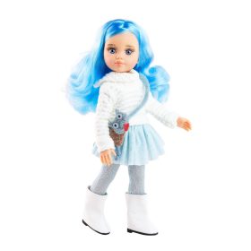 Paola Reina játék baba ruhában - Funky Kiara 32 cm