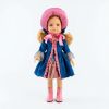Paola Reina játék baba ruhában - Larisa 32 cm