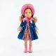 Paola Reina játék baba ruhában - Larisa 32 cm