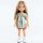 Paola Reina játék baba ruhában - Roxana 32 cm