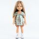 Paola Reina játék baba ruhában - Roxana 32 cm