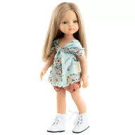 Paola Reina játék baba ruhában - Roxana 32 cm