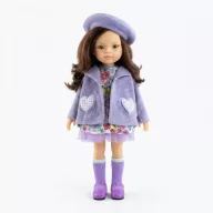 Paola Reina játék baba ruhában - Sofia 32 cm