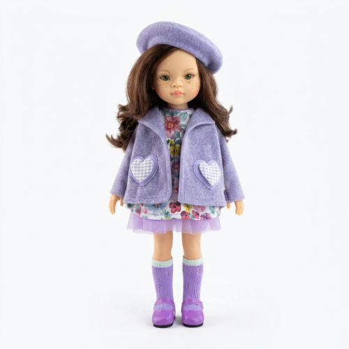 Paola Reina játék baba ruhában - Sofia 32 cm