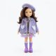 Paola Reina játék baba ruhában - Sofia 32 cm