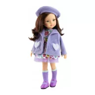 Paola Reina játék baba ruhában - Sofia 32 cm