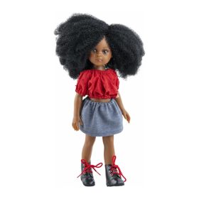 Paola Reina játék baba ruhában - Camila 32 cm