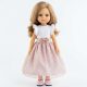 Paola Reina játék baba ruhában - Ana 32 cm