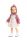 Paola Reina játék baba ruhában - Carla 32 cm
