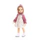 Paola Reina játék baba ruhában - Carla 32 cm