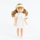 Paola Reina játék baba ruhában - Ksenia 32 cm