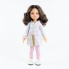 Paola Reina játék baba varrónő ruhában - Carol 32 cm
