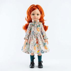 Paola Reina játék baba ruhában - Cristi 32 cm