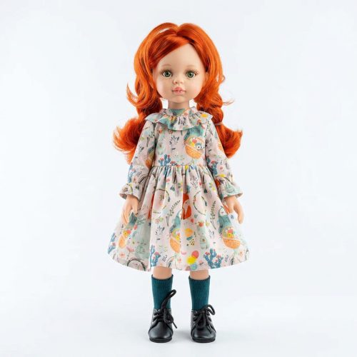 Paola Reina játék baba ruhában - Cristi 32 cm