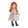 Paola Reina játék baba ruhában - Cristi 32 cm