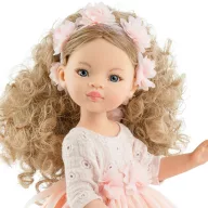 Paola Reina játék baba balerina ruhában - Rebeca 32 cm