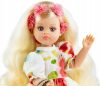 Paola Reina Articulada játék baba ruhában - Concha 32 cm