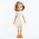 Paola Reina játék baba alkalmi ruhában - Carla 32 cm