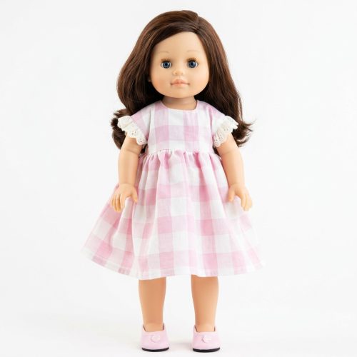 Paola Reina Soy tú játék baba - Emily 42 cm