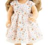 Paola Reina Soy tú játék baba - Audrey 42 cm