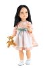 Paola Reina Las Reinas játék baba - Rose 60 cm