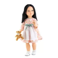 Paola Reina Las Reinas játék baba - Rose 60 cm