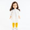 Paola Reina Las Reinas játék baba - Lídia 60 cm