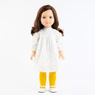 Paola Reina Las Reinas játék baba - Lídia 60 cm