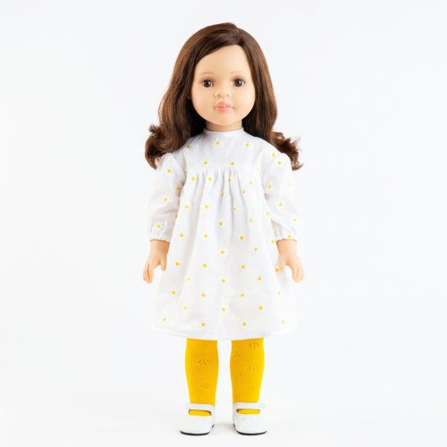 Paola Reina Las Reinas játék baba - Lídia 60 cm