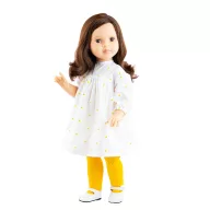 Paola Reina Las Reinas játék baba - Lídia 60 cm
