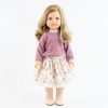 Paola Reina Las Reinas játék baba - Alma 60 cm