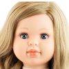 Paola Reina Las Reinas játék baba - Alma 60 cm