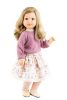 Paola Reina Las Reinas játék baba - Alma 60 cm