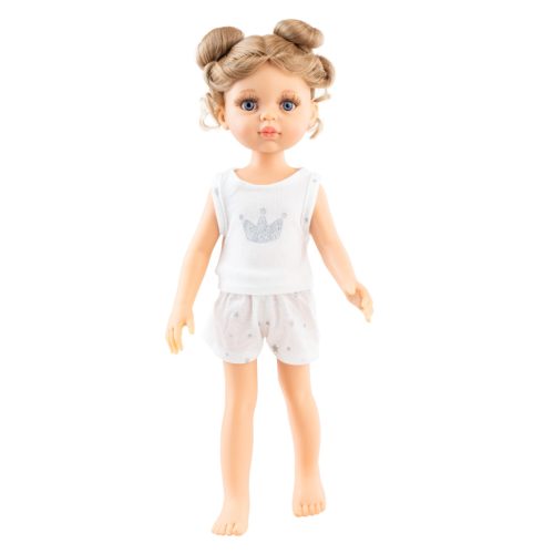 Paola Reina játék baba - Valeria 32 cm