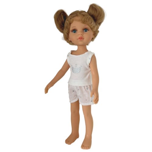 Paola Reina játék baba - Xenia 32 cm