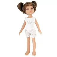 Paola Reina játék baba pizsamában - Simona 32 cm