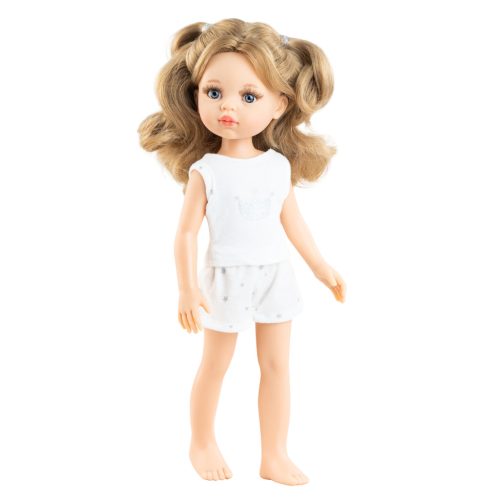 Paola Reina játék baba - Dorka 32 cm