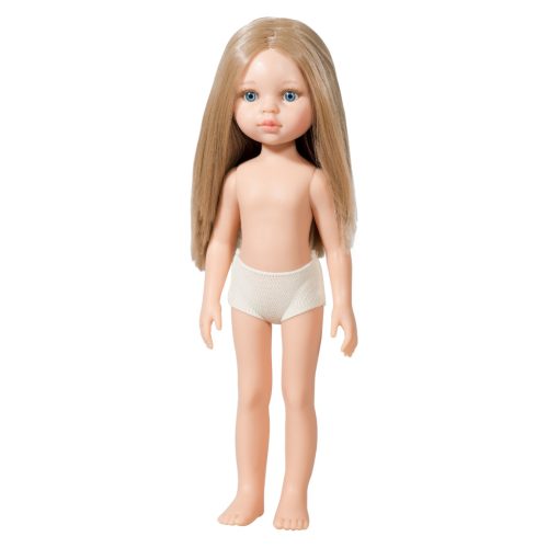 Paola Reina játék baba bugyiban - Carla 32 cm