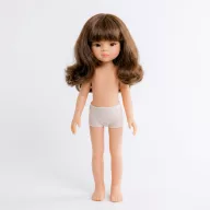 Paola Reina játék baba bugyiban - Mali 32 cm