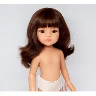 Paola Reina játék baba bugyiban - Mali 32 cm
