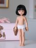 Paola Reina játék baba bugyiban - Liu 32 cm