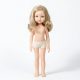 Paola Reina játék baba bugyiban - Carla szőke 32 cm