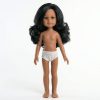 Paola Reina játék baba bugyiban - Cleo Latina 32 cm