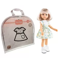 Paola Reina babaruha 32 cm-es babákhoz - Nyári szellő