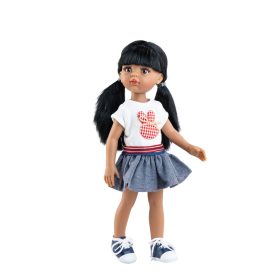 Paola Reina babaruha - Nyuszis