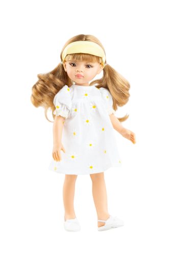 Paola Reina 32 cm-es játékbaba ruha - Daisy
