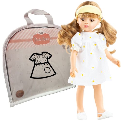 Paola Reina babaruha 32 cm-es babákhoz - Daisy