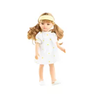 Paola Reina babaruha 32 cm-es babákhoz - Daisy