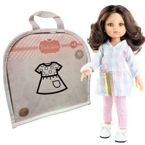 Paola Reina babaruha 32 cm-es babákhoz - Varrónő
