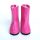 Paola Reina kiegészítő Amigas 32 cm-es babákhoz - Pink csizma